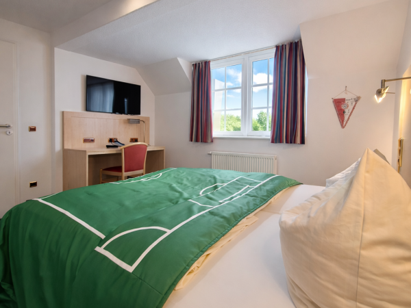 Fussball-Suite